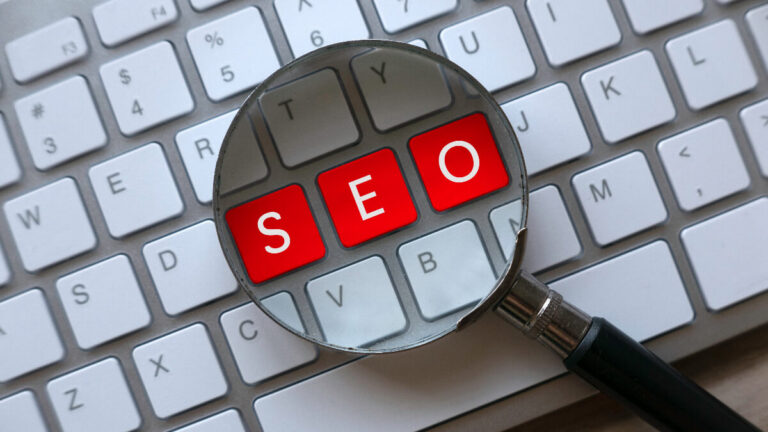 seo o que é