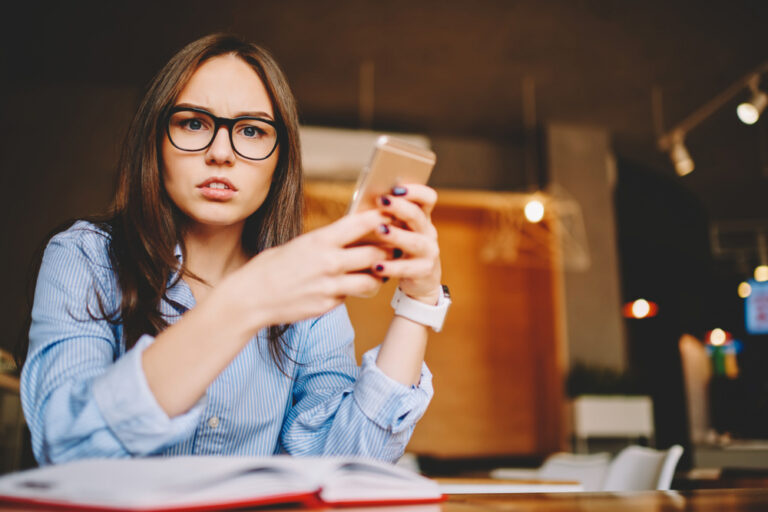 Conteúdos fracos em um blog prejudicam os resultados das instituições de ensino