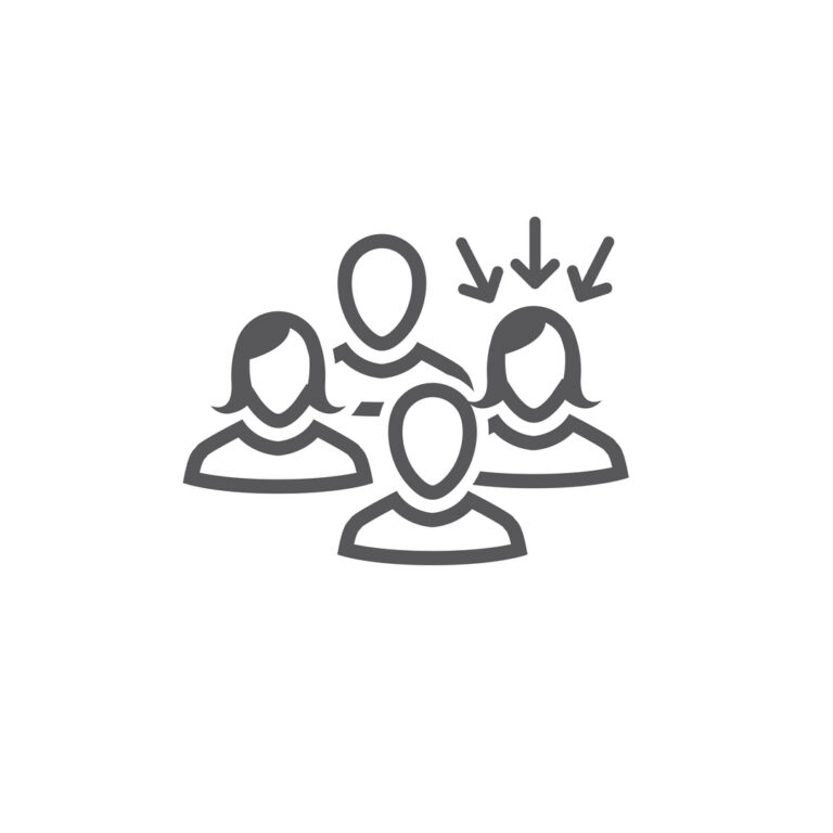 A buyer persona é uma representação do seu aluno ideal