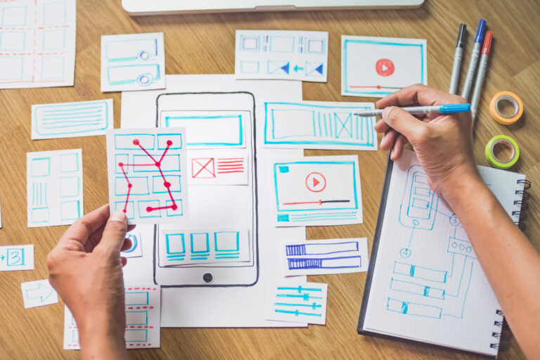 Confira o que não pode faltar em uma avaliação de sites