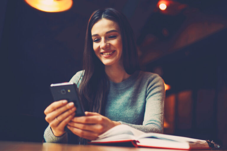 O marketing de conteúdo para universidades é um poderoso aliada para a captação