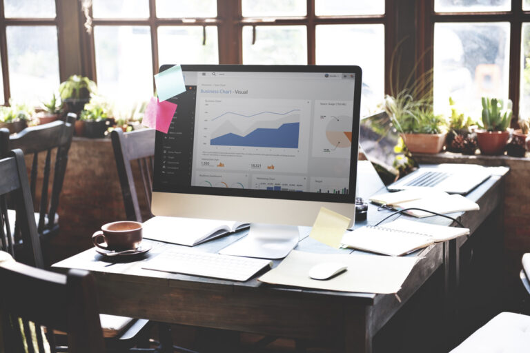 Um planejamento estratégico digital para IES envolve vários aspectos