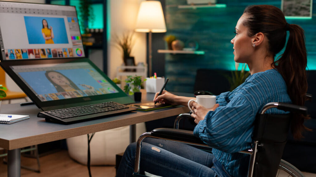 tamanhos padrões de fotos