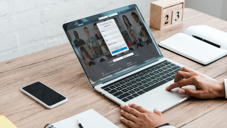 LINKEDIN MARKETING