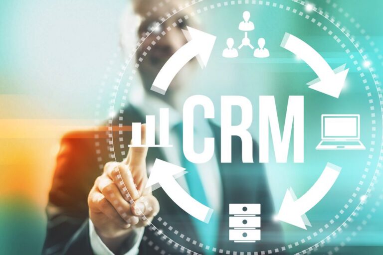 Veja a importância de um CRM para o processo de vendas da sua IES
