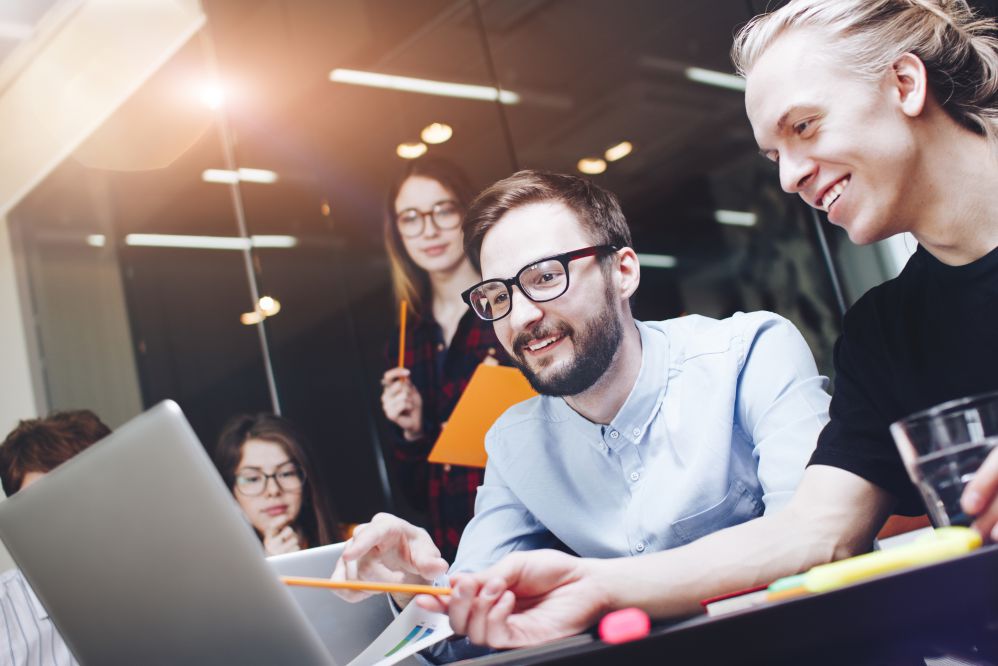 Confira a importância de um Agência de inbound marketing para sua IES