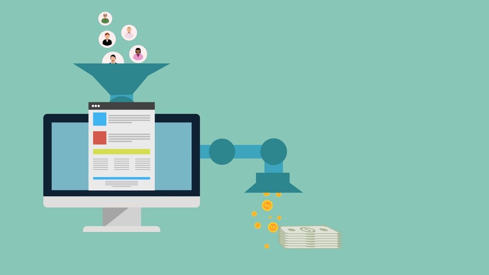 A conversão de leads é uma das melhores formas de sua IES atrair inscritos com menor custo