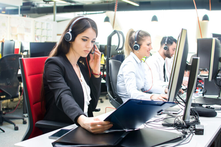 A integração entre inbound sales e call center é fundamental para o sucesso das vendas de uma IES