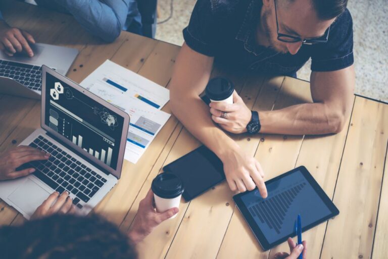Conheça métricas de marketing digital importantes para sua IES