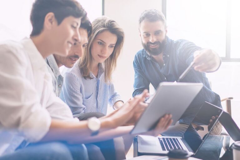 São várias as vantagens em ter uma Agência de marketing especializada em IES