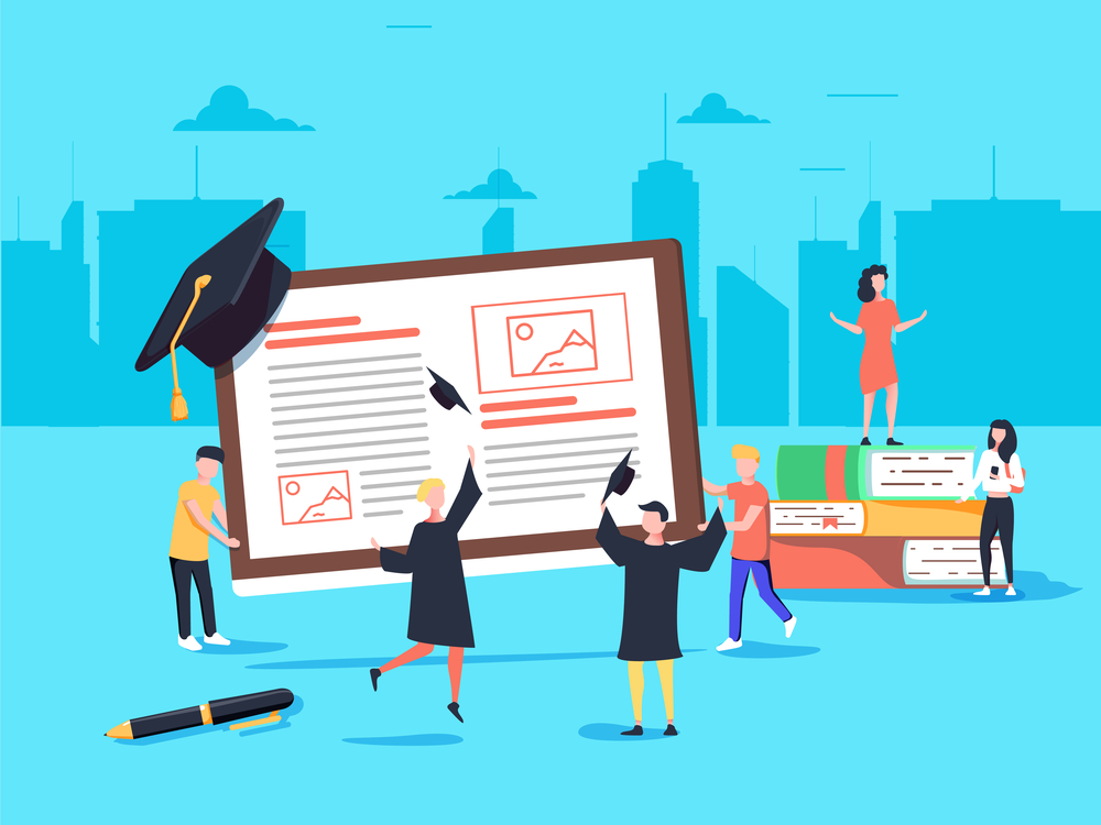 Inbound marketing nas escolas