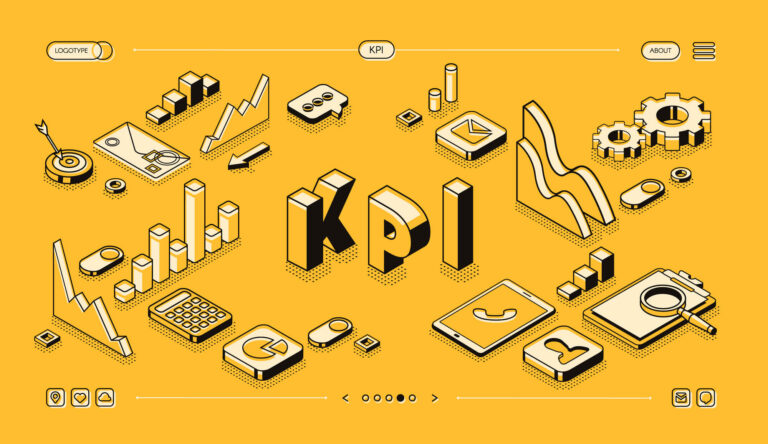 Como definir kpis