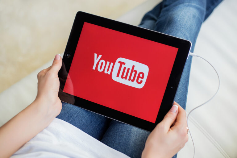 Youtube para IES